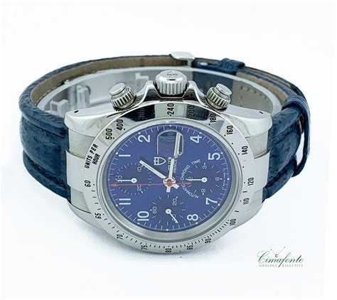 cinturino acciaio tudor prince date